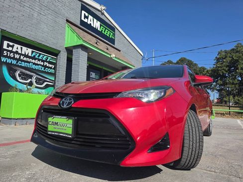 Used 2017 Toyota Corolla LE FWD image 54