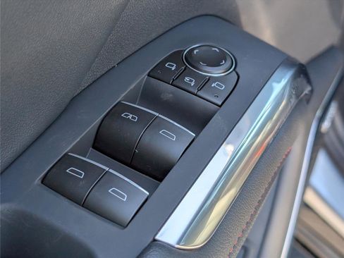 New 2026 Chevrolet Traverse RS FWD image 53