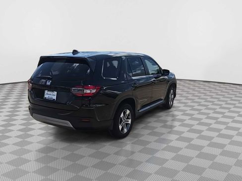 Used 2024 Honda Pilot EX-L image 8