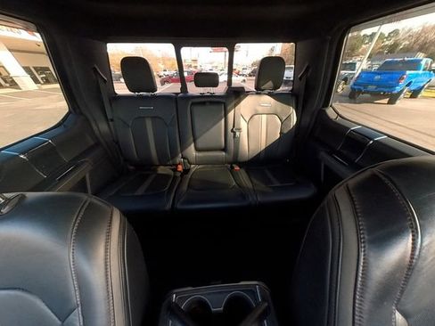Used 2021 Ford F250 Platinum image 33