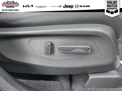 Used 2025 Honda CR-V Sport-L image 27