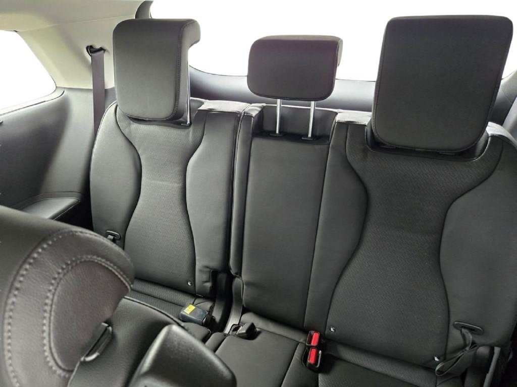 Used 2026 Kia Carnival SX Prestige FWD image 22