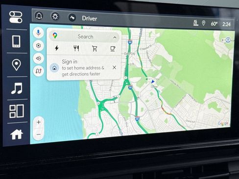 Certified 2024 Honda Prologue EX image 22