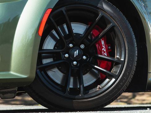 Used 2021 Dodge Charger Scat Pack image 6