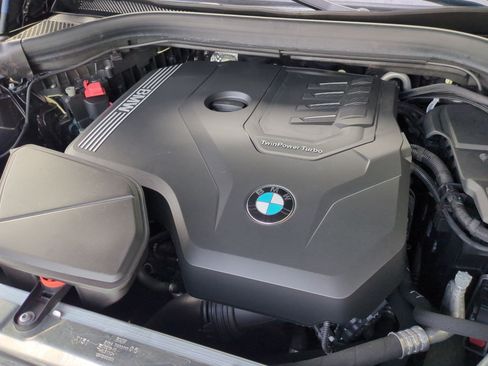 Certified 2023 BMW X3 sDrive30i w/ Premium Package RWD image 33