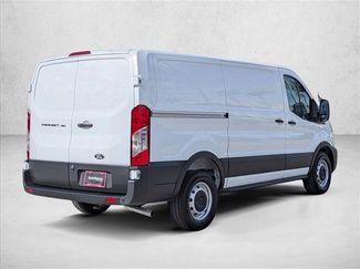 New 2026 Ford Transit 150 Low Roof video 2