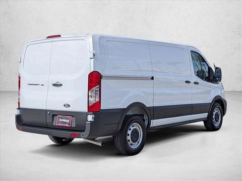 New 2026 Ford Transit 150 Low Roof image 2