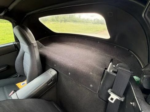 Used 1990 MAZDA MX-5 Miata RWD image 33