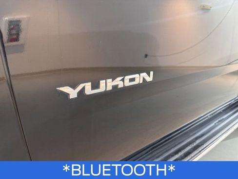 Used 2020 GMC Yukon SLT w/ Open Road Package image 13