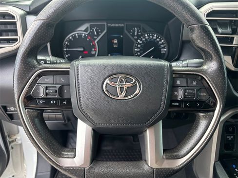 Used 2022 Toyota Tundra SR5 image 14