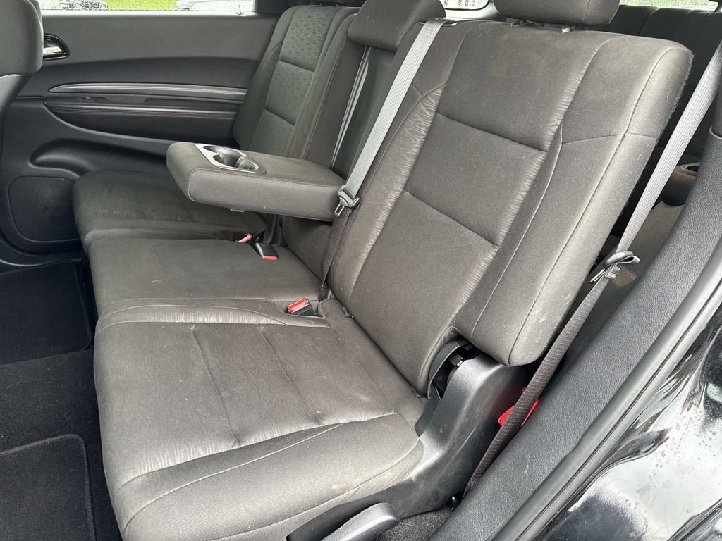 Used 2026 Dodge Durango GT AWD/4WD image 20
