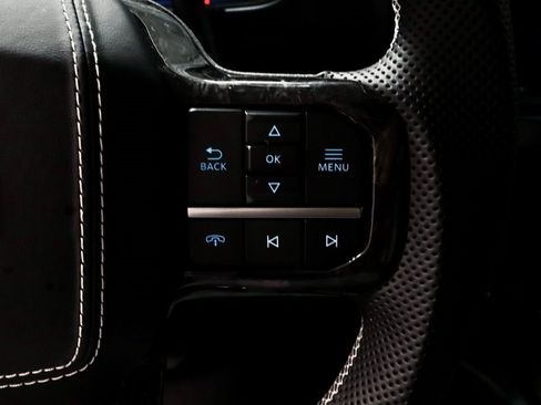 Used 2024 Ford F250 Lariat w/ Lariat Ultimate Package image 35