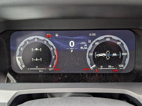 New 2026 Toyota 4Runner Limited AWD/4WD image 11