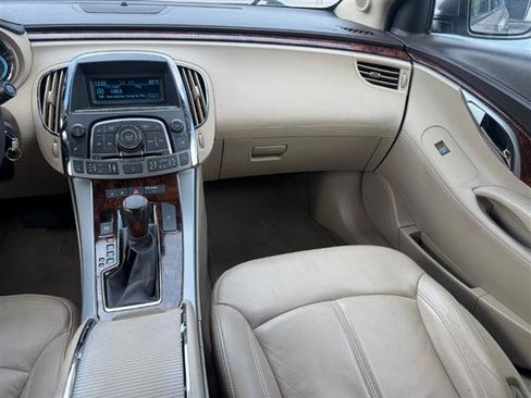 Used 2010 Buick LaCrosse CXL AWD/4WD image 11
