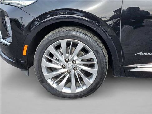 Certified 2024 Buick Envision Avenir image 23
