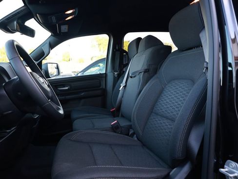 New 2026 RAM 1500 Express RWD image 16