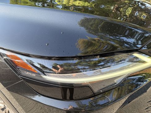 Used 2023 Lexus RX 350 FWD w/ Cold Area Package image 13