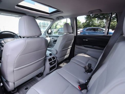 Used 2017 Honda Pilot EX-L image 44