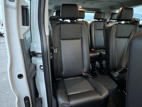 New 2026 Ford Transit 350 XL image 18