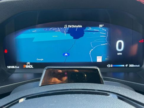 Used 2025 Ford Explorer ST-Line w/ ST-Line Street Pack image 30