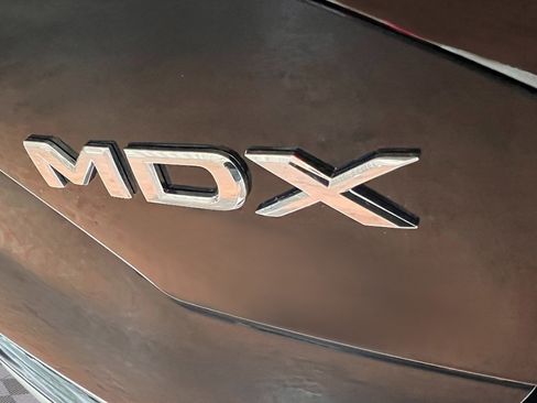New 2026 Acura MDX SH-AWD w/ Advance Package image 10