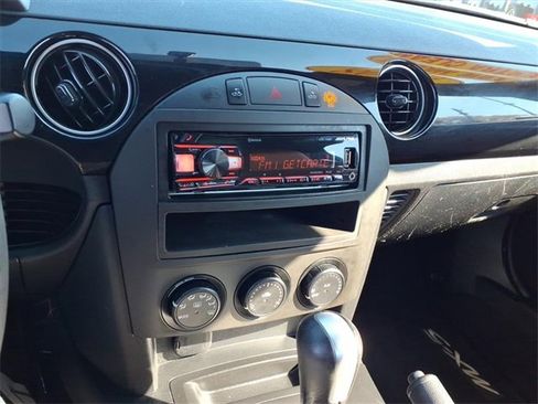 Used 2008 MAZDA MX-5 Miata Touring image 13