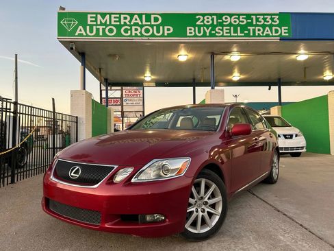 Used 2006 Lexus GS 300 image 1