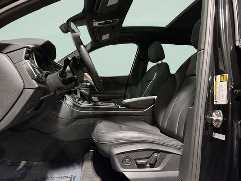 Used 2022 Audi Q7 2.0T Premium Plus image 24