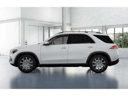 New 2026 Mercedes-Benz GLE 350 4MATIC image 34