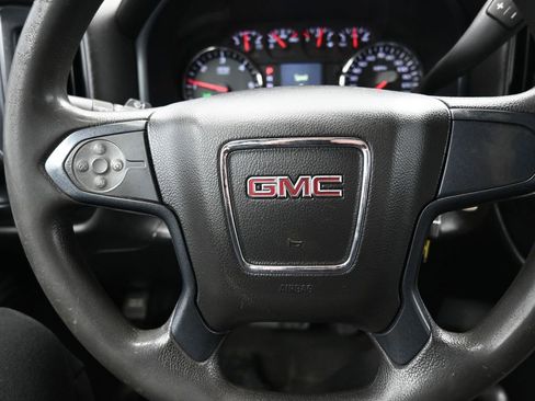 Used 2019 GMC Sierra 2500 4x4 Crew Cab image 12
