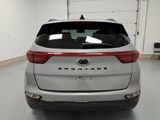 Used 2022 Kia Sportage Nightfall Edition w/ Nightfall Fwd Premium Package image 4