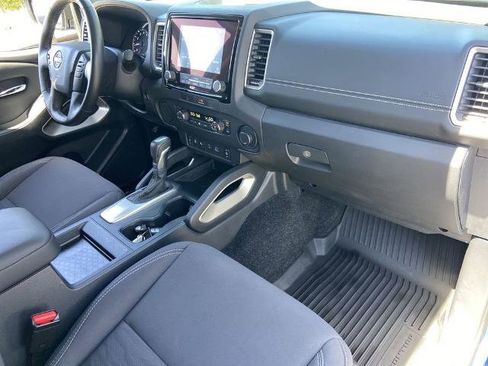 Used 2022 Nissan Frontier SV RWD image 23
