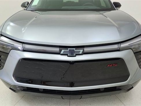 Used 2025 Chevrolet Blazer EV RS image 8
