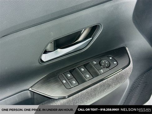 New 2026 Nissan Kicks SV w/ SV Premium Package image 17