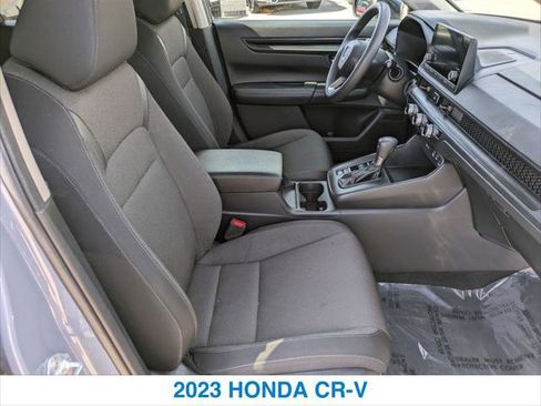 Certified 2023 Honda CR-V EX image 25
