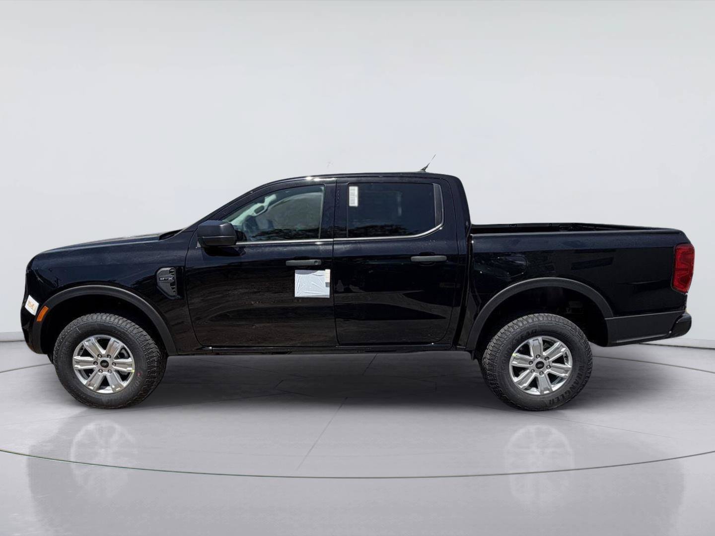 New 2026 Ford Ranger XL RWD image 2
