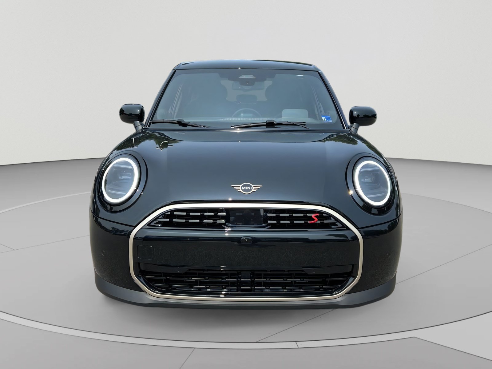New 2026 MINI Cooper S FWD image 8