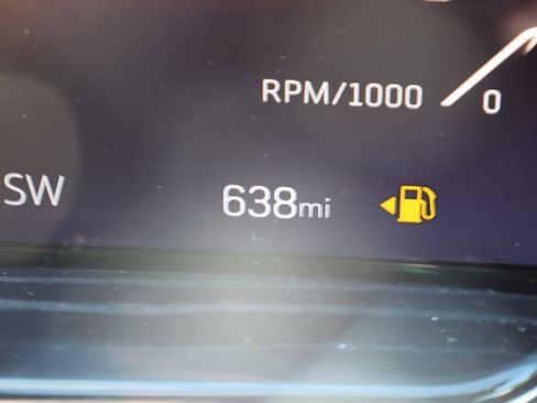 Used 2026 Cadillac Escalade Sport w/ Touring Package image 14