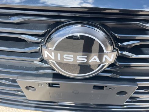 Used 2023 Nissan Altima 2.5 SV w/ SV Premium Package image 29