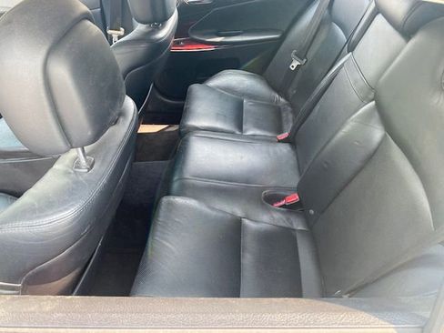 Used 2011 Lexus GS 350 image 5