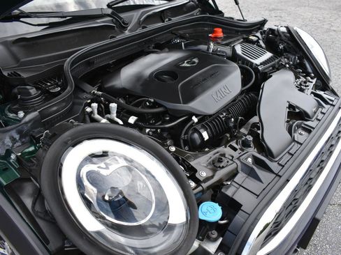 Used 2018 MINI Cooper S FWD image 50