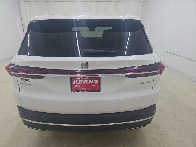 Used 2026 Buick Enclave Preferred FWD image 14