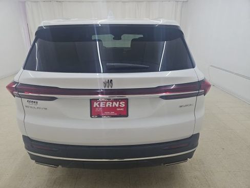Used 2026 Buick Enclave Preferred FWD image 14