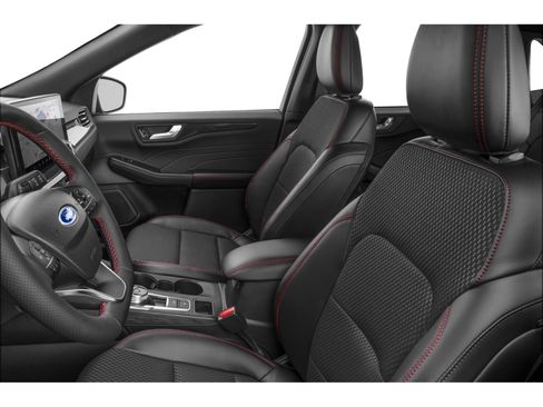 Used 2023 Ford Escape ST-Line AWD/4WD image 6