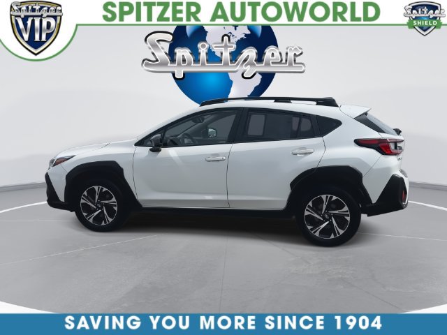Used 2024 Subaru Crosstrek 2.0i Premium AWD/4WD image 11
