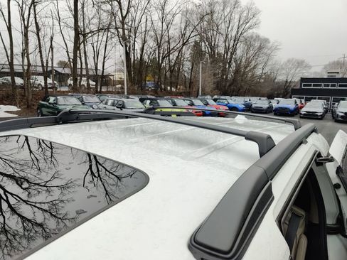 Used 2022 Honda Odyssey Elite image 25