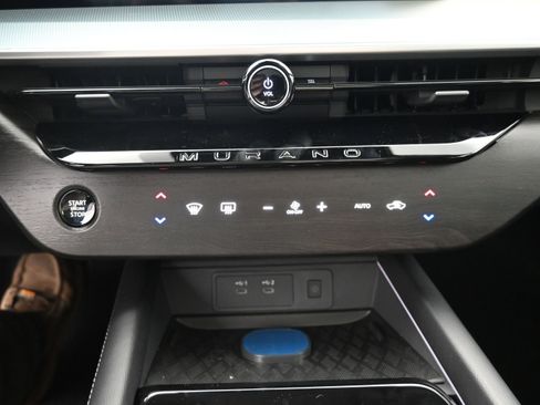 New 2026 Nissan Murano Platinum AWD/4WD image 18