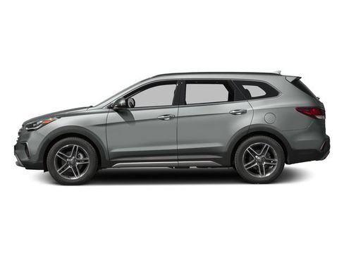 Used 2017 Hyundai Santa Fe Limited AWD/4WD image 6