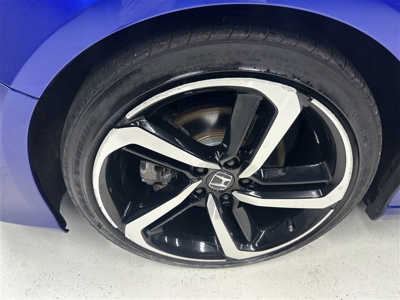 Used 2021 Honda Accord Sport image 15