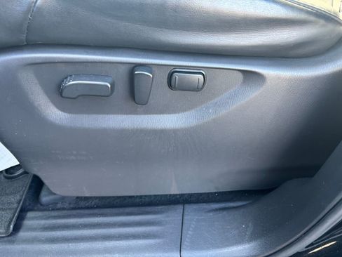 Used 2021 Nissan Armada SV image 20